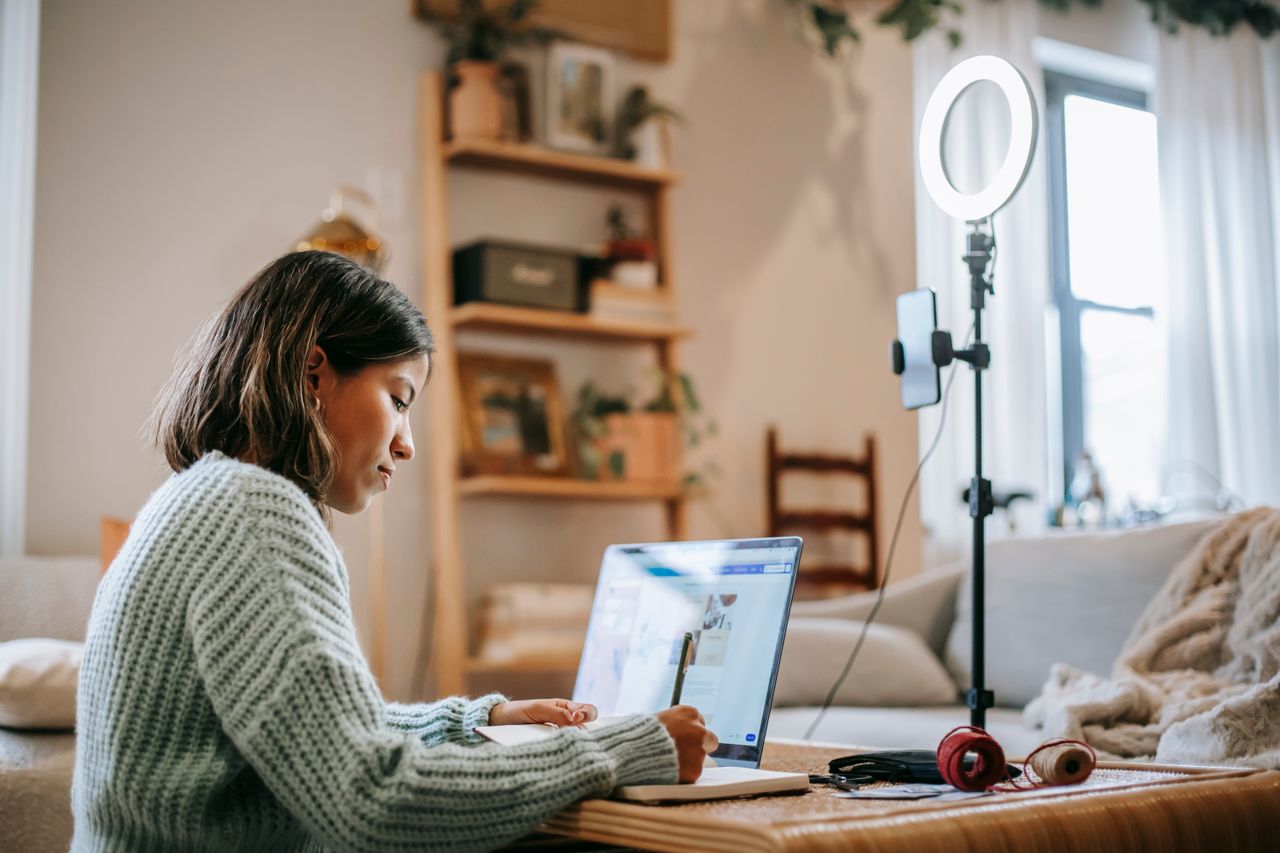Estudio creativo Buzzvoicecreators en Madrid