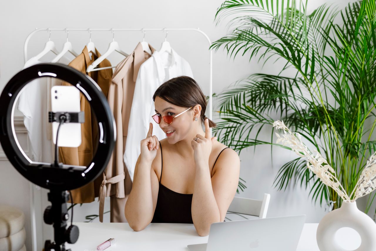 Gestión de campañas con influencers
