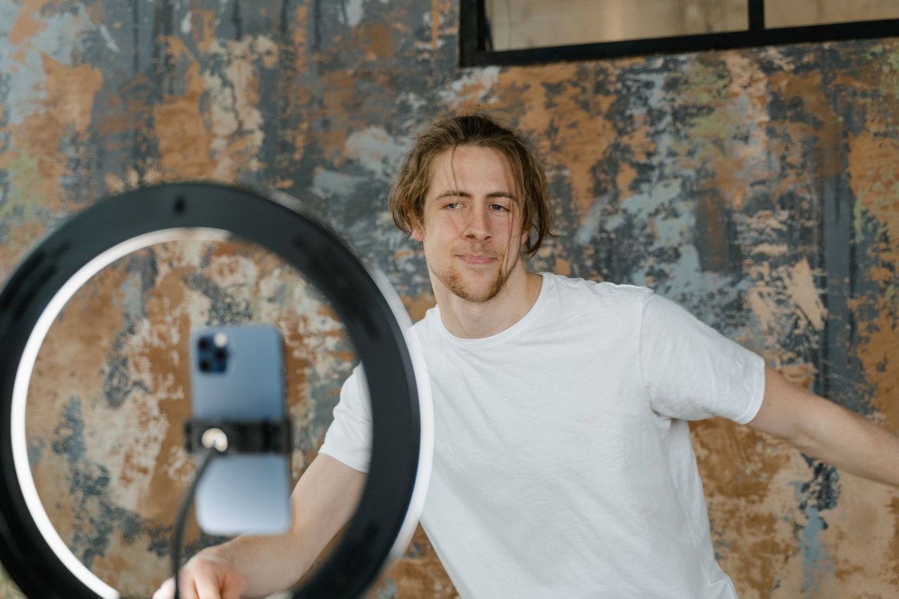 Lucía Martínez, creadora de lifestyle